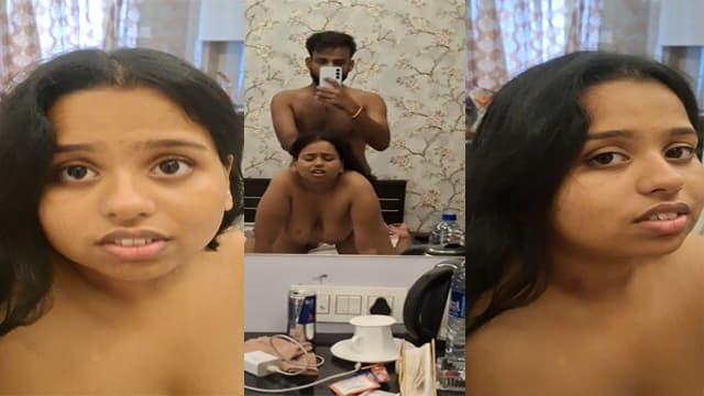 Horny Bengali Tanker Hard Fucking From Back Moaning Video New