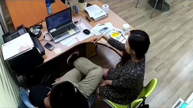 Desi Secretary And Fucking That Secretary is pleasure that you can’t buy