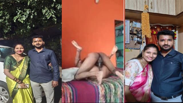 Sexy Indian Wife Blowjob And Hard Fucking New Mms