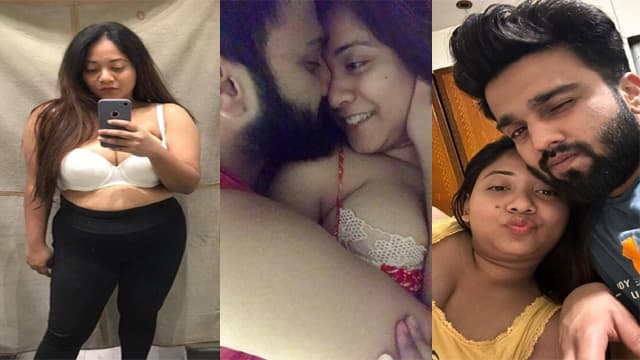 Sexy Indian BigAss Tanker Babe Doggy Fuck Viral Mms Video