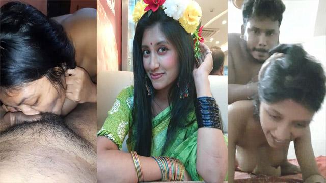 Slim Bhabhi Cheating Devar Small Dick Doggy Harder
