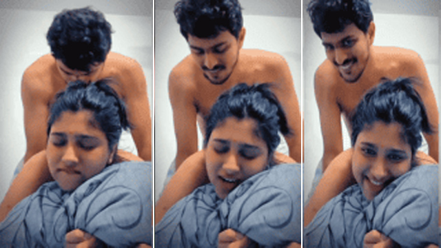 Bhabhi Smiles And Fucks As Devar Her Room Free Watch